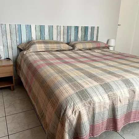 Casa Tansi Apartment