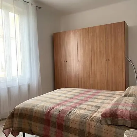 Casa Tansi Senigallia