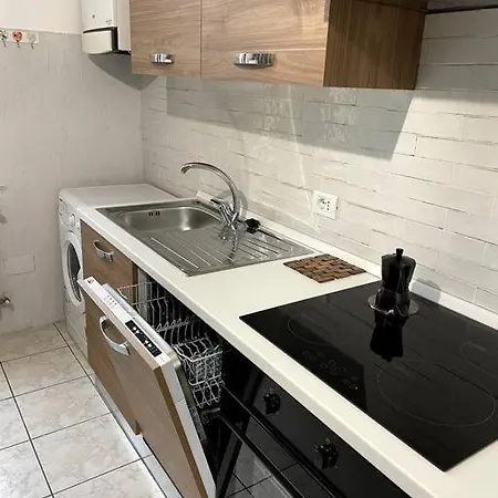 Apartment Casa Tansi