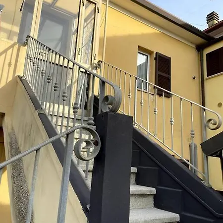 Casa Tansi Apartment