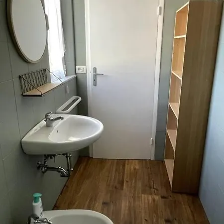 Apartment Casa Tansi Senigallia