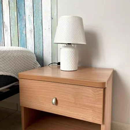 Casa Tansi Apartment Senigallia