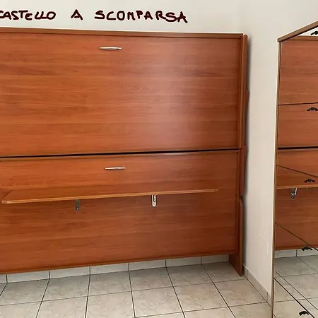 Casa Tansi *