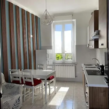 Casa Tansi * Senigallia